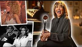 BUNTE - live: Trauer um die ROCK-LEGENDE: Bewegende Geschichte von Tina Turner