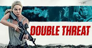 DOUBLE THREAT Full Movie | Danielle C. Ryan | Action Movies | The Midnight Screening