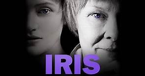 Iris (film 2001) TRAILER ITALIANO