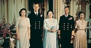 Secrets Of The Royal - Elizabeth Bowes Lyon, The Queen Mother| British Royal Documentary