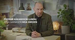 IKEA and the city of Helsingborg presents multi-year collaboration