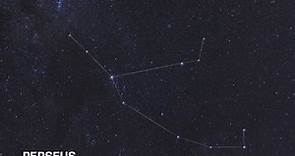 The Perseus Constellation | Pictures, Facts, and Location