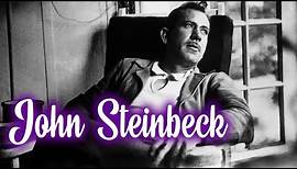 John Steinbeck documentary