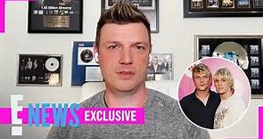 How Nick Carter Is Healing One Year After Brother Aaron Carter’s Death | E! News