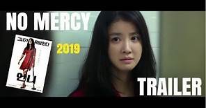 No Mercy (2019) - Korean Movie Trailer / Teaser