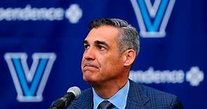 Jay Wright reveals why he retired: ‘I look forward not to live that way’