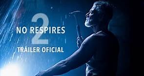 NO RESPIRES 2 | Trailer oficial subtitulado (HD)