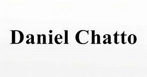 Daniel Chatto