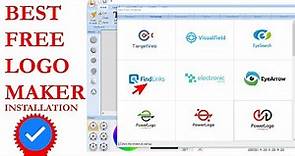 How To Install SoThink Logo Maker Pro