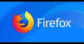 Firefox update released to fix YouTube video freeze problem