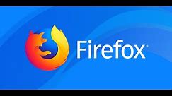 Firefox 96 released with a few features bug fixes and security updates