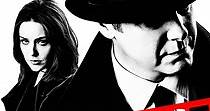 The Blacklist - Ver la serie de tv online