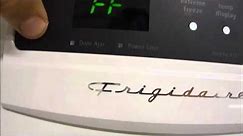 My New Frigidaire Commercial Freezer {360p}