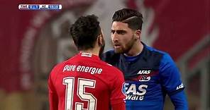 Alireza Jahanbakhsh 2 Goals + Assist vs. Twente