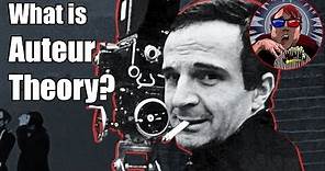 What is Auteur Theory? | Deep Focus