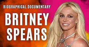 Britney Spears Biographical Documentary l American singer and songwriter.