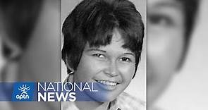 Community reflects on impact of Helen Betty Osborne’s death 50 years after her murder | APTN News