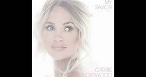 Carrie Underwood:-'Amazing Grace'