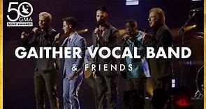 Gaither Vocal Band and Friends (50th Dove Awards)