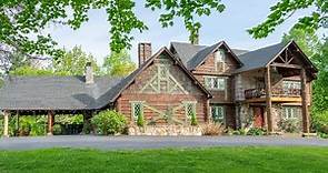 Home For Sale: 14656 Whites Mill Rd, Abingdon VA