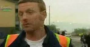 John Smeaton - Glasgow Airport Terrorist Attack Hero Part 2