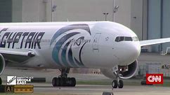 EgyptAir plans for financial recovery after pandemic loss