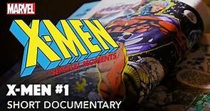 The History of the X-Men: The 90s | Seminal Moments: Part 2
