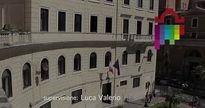 Video Accademia Belle Arti di Roma