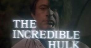 The Incredible Hulk (1977 - 1982) Modern Trailer