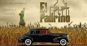 El Padrino (1972) Francis Ford Coppola (50.Anv) Resumido Castellano 1080p