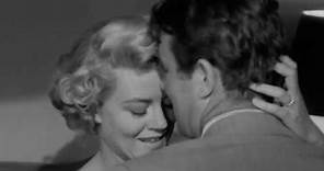 Private Hell 36 1954, USA Ida Lupino, Steve Cochran, Howard Duff Film Noir Full Movie