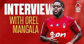 INTERVIEW | OREL MANGALA REFLECTS ON THE SPAIN CAMP | PRE-SEASON 2023/24
