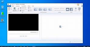 How to Install Windows Movie Maker on Windows 10
