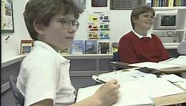 The American Boychoir School - 1995 Admissions Video