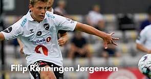 Filip Rønningen Jørgensen | Eliteserien | 2022