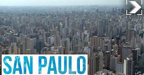 Españoles en el mundo: São Paulo (1/3) | RTVE