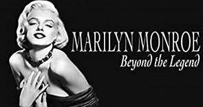 Marilyn Monroe: Beyond the Legend (TV Movie 1986)