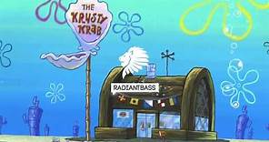 Spongebob Trap Remix "Krusty Krab" (Bass Boosted)