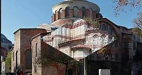Ancient History | Byzantine Architecture | History of Architecture | Edu-Archs