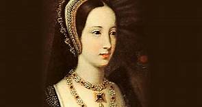 María Tudor, reina consorte de Francia. La hermana rebelde de Enrique VIII. #thetudors #biografia
