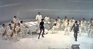 The Ladies Man (1961) - Trailer