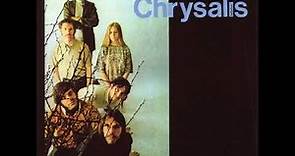 Chrysalis - Definition 1968 (full album)