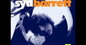 Syd Barrett - Wouldn't you miss me