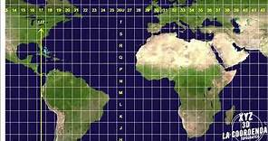 Las proyecciones de Mercator y los errores en sus mapas