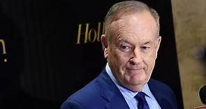 Bill O'Reilly Is Suing Ex-Wife Maureen McPhilmy For $10M