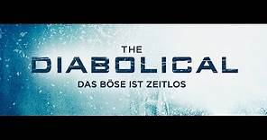 The Diabolical - Trailer Deutsch HD