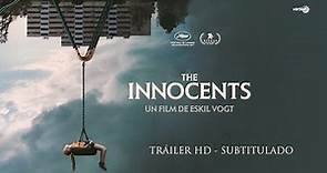 THE INNOCENTS - Tráiler Subtitulado | HD