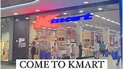 kmartfever - Come to Kmart with me x #kmart #kmartstyle...