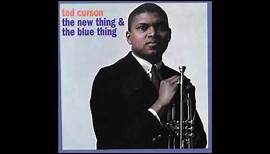 Ted Curson -The new thing & the blue thing -1965 (FULL ALBUM)
