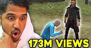 India's Most Viewed Free Fire Videos 😱😨